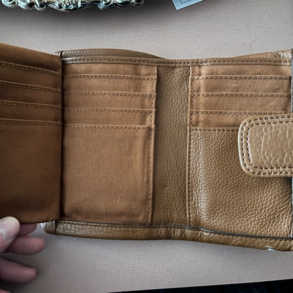 Fossil wallet - Picture 5 of 5